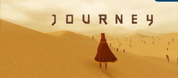 Journey PSN