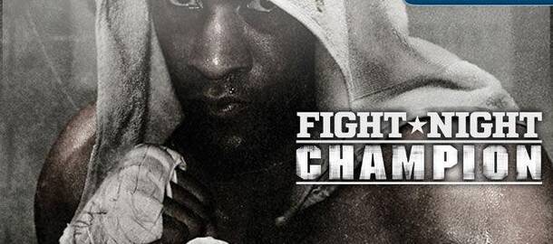fight night champion with registration code download