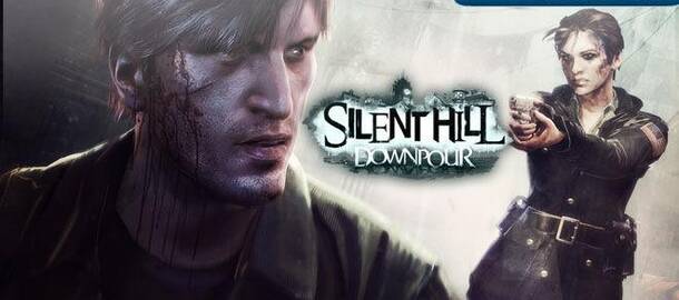 Silent Hill: Downpour