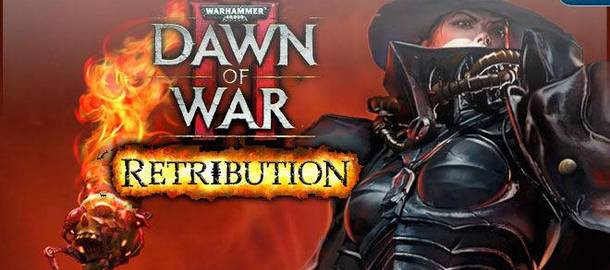 Dawn of war 2 retribution как поменять язык