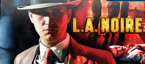 L.A. Noire