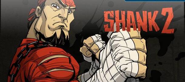 Shank 2 XBLA