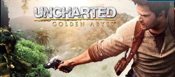 Uncharted: El Abismo de Oro