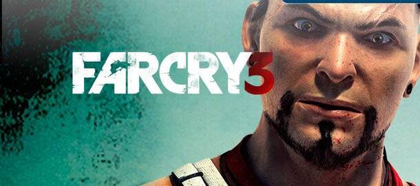 Far Cry 3