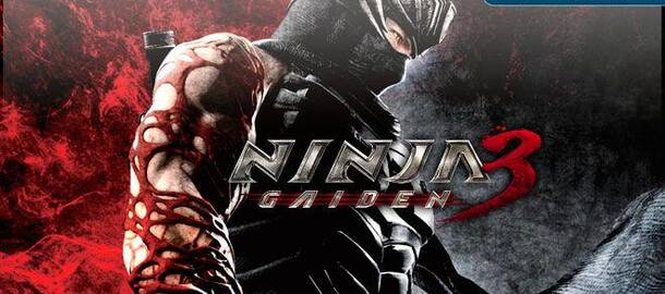 Ninja Gaiden 3