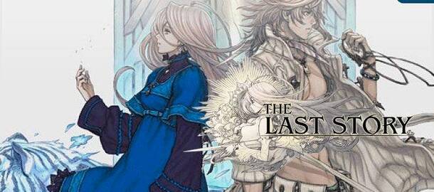 the last story wii iso emuparadise