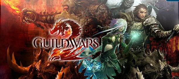 Guild Wars 2