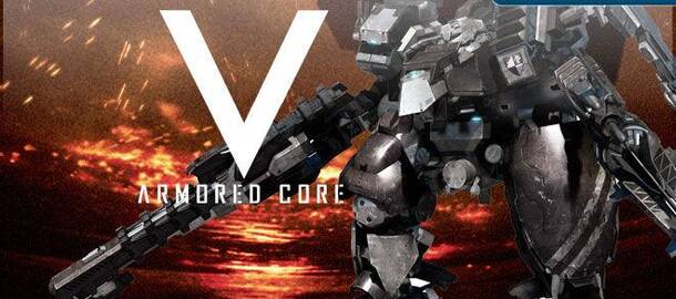 Armored Core V