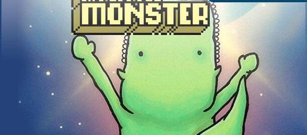 My Little Monster