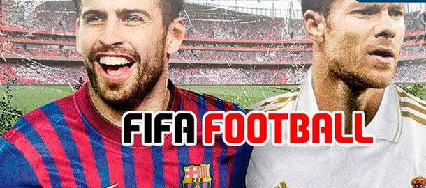 FIFA Football