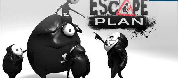 Escape Plan PSN