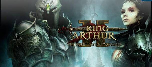 King arthur 2 the role playing wargame читы