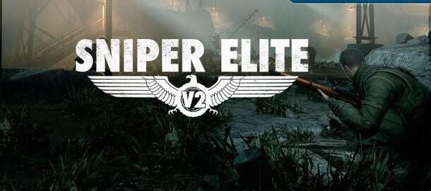 Sniper Elite V2