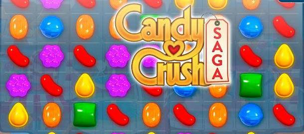 Candy Crush Saga