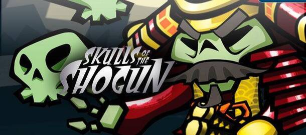 Skulls of the Shogun XBLA