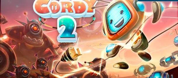 Cordy 2