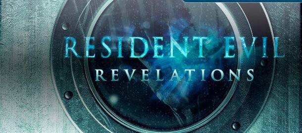Resident Evil Revelations