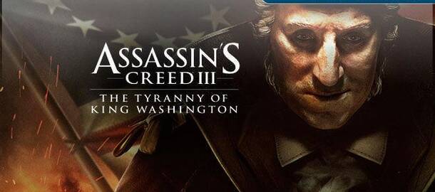 Assassin's Creed III