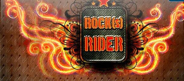 Rock(s) Rider