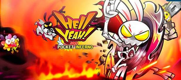 Hell Yeah! Pocket Inferno