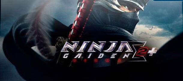 Ninja Gaiden Sigma 2 Plus
