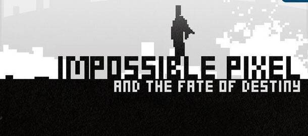 Impossible Pixel