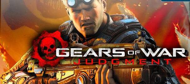 Gears of War: Judgment
