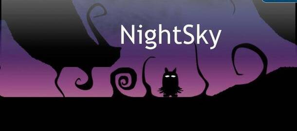 NightSky eShop