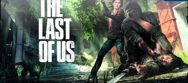The Last of Us