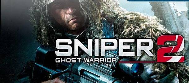 Sniper: Ghost Warrior 2