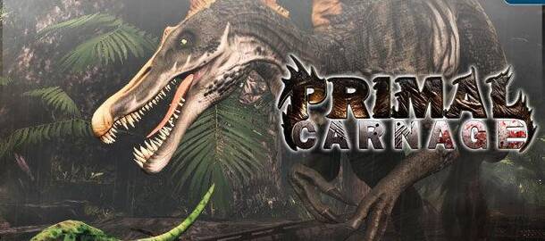 primal carnage xbox one game