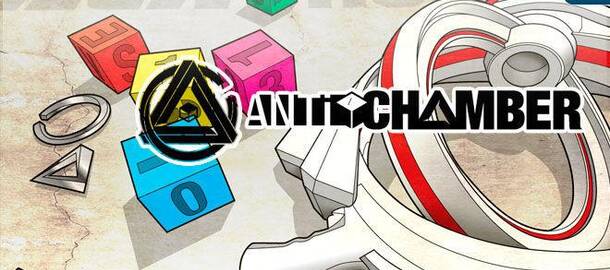 free download antichamber ps4