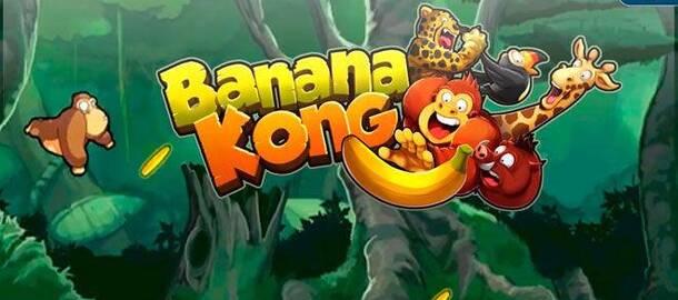 banana kong 2