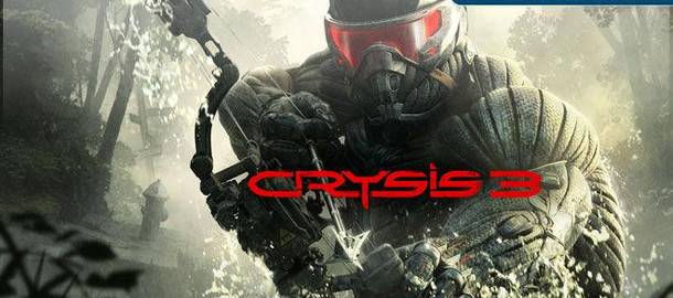 Crysis 3