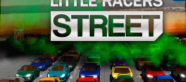 Little Racers Street