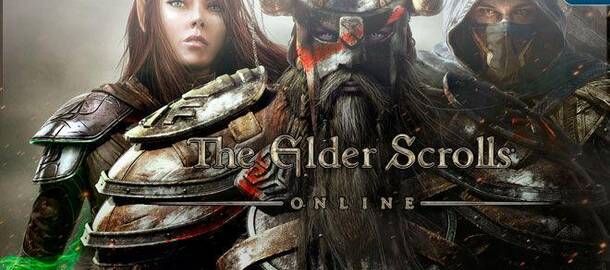 The Elder Scrolls Online