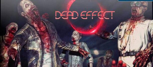 Dead Effect