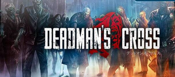 Deadman's Cross