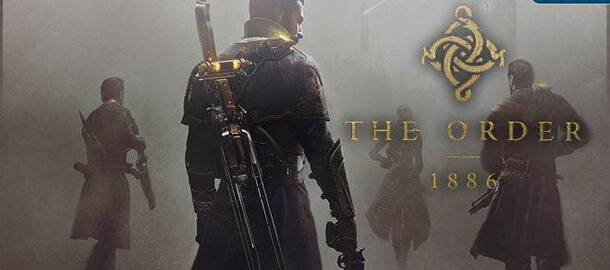 The Order: 1886