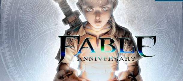 Fable Anniversary