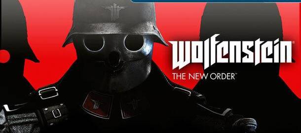 Wolfenstein: The New Order