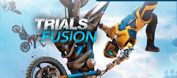 Trials Fusion