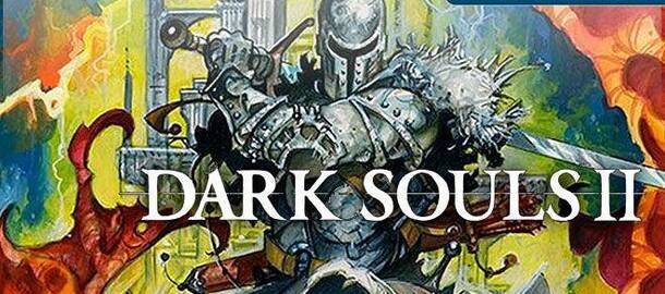 Dark Souls II