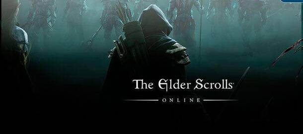 The Elder Scrolls Online