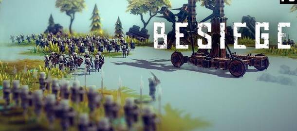 Besiege