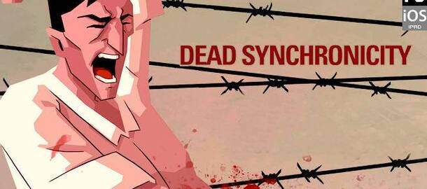 Dead Synchronicity: Tomorrow comes Today