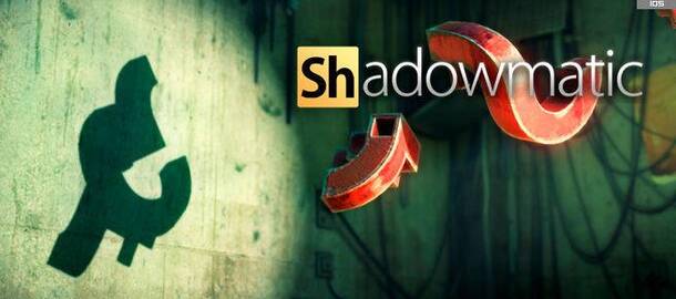 Shadowmatic