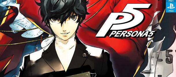 Persona 5