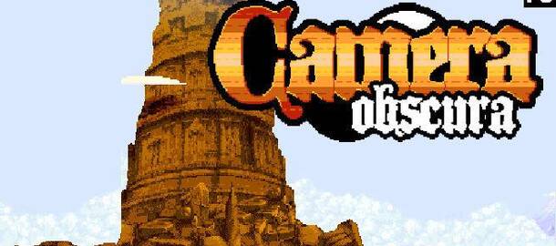 Camera Obscura