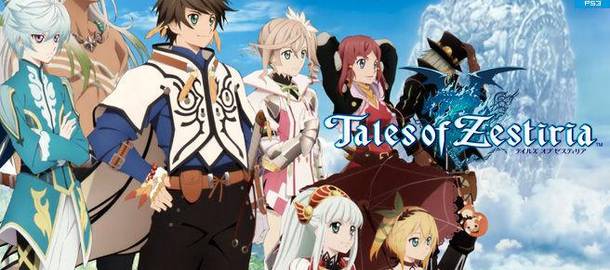 Tales of Zestiria